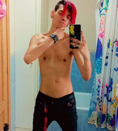 César, 28 años, Hombre Cis, Centro de la ciudad de madrid, España