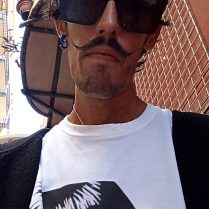 Dobled, 34 añosGranadilla de Abona, España