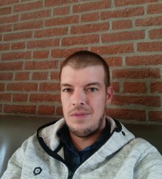 Gian, 38 años, Hombre Cis, Venlo, Holanda