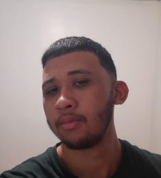 Hugo, 24 años, Hombre Cis, Panamá, Panamá