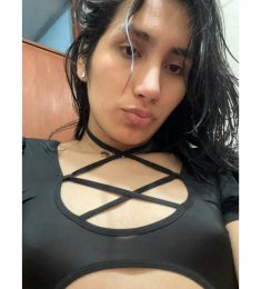 Vanessa, 22 años, Mujer Trans, Washington DC, Estados Unidos