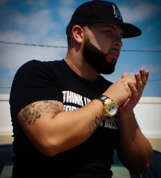 Eric, 28 años, Hombre Cis, Sevilla, España