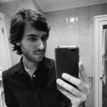 Julito, 33 añosCABA, Argentina