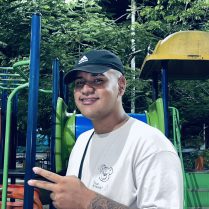 Kevin Núñez, 22 añosIbagué, Colombia