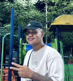 Kevin Núñez, 22 años, Hombre Cis, Ibagué, Colombia