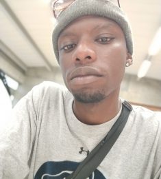 Stiven, 26 años, Hombre Cis, Bogotá, Colombia