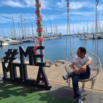 Skkar, 39 añosMijas, España