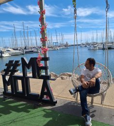 Skkar, 39 años, Hombre Cis, Mijas, España