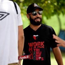 Juan Francisco Gall9, 35 añosSanta Fe de la Vera Cruz, Argentina