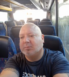 Marco, 50 años, Hombre Cis, San Lorenzo de El Escorial, España