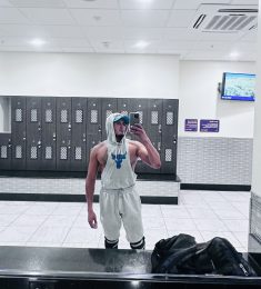 Megalitos, 33 años, Hombre Cis, Miami, Estados Unidos