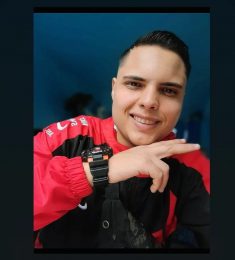 Dickson, 22 años, Hombre Cis, Callao, Perú