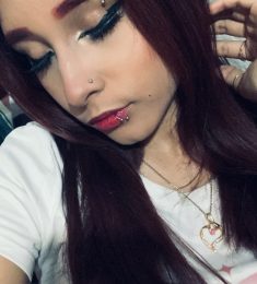 Valentina alvarez, 20 años, Mujer Cis, Bello, Colombia