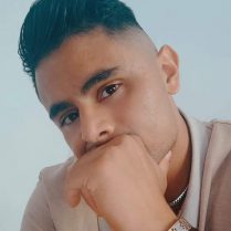 Camilo, 29 añosValencia, España