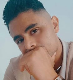 Camilo, 29 años, Hombre Cis, Valencia, España