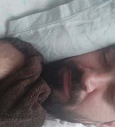 Javii, 34 años, Hombre Cis, San Lorenzo de El Escorial, España