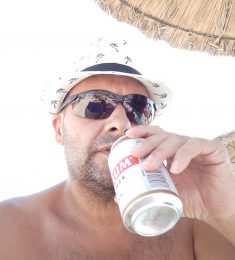 Osfc, 55 años, Hombre Cis, Palma, España