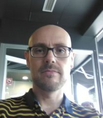 Moisés, 48 años, Hombre Cis, Oviedo, España