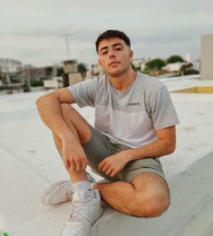 Martin, 28 años, Hombre Cis, Santa Fe de la Vera Cruz, Argentina