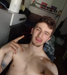 Sergio, 25 años, Hombre Cis, Baranain, España