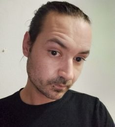 Angel, 34 años, Hombre Cis, Córdoba, España