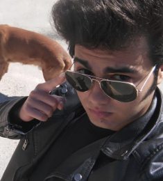 Aaron, 21 años, Hombre Cis, Valencia, España