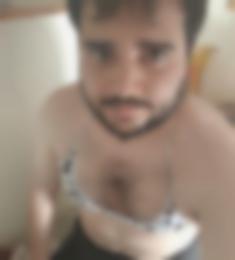 Martí, 31 años, Hombre Cis, Manresa, España