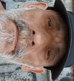 Danys, 53 años, Hombre Cis, CABA, Argentina