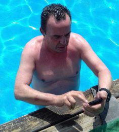 Manu, 51 años, No Binarie, Arcos de la Frontera, España