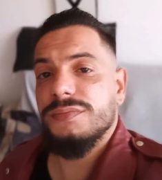 Elias, 29 años, Hombre Cis, Vinaros, España