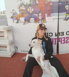 SIRAH, 45 años, No Binarie, Alicante, España