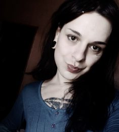 Hebe, 31 años, Mujer Trans, Rio Tercero, Argentina