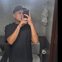 Luciano, 31 añosCABA, Argentina