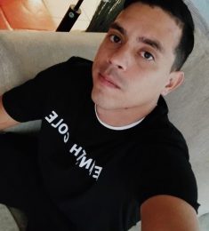 Jesus, 28 años, Hombre Cis, Bradenton, Estados Unidos