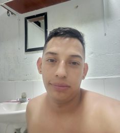 Jonathan, 29 años, No Binarie, Ibagué, Colombia