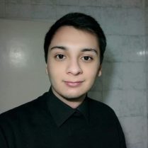 Gastón, 29 añosMendoza, Argentina