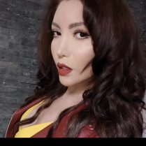 Paulina, 35 añosTlalpan, México