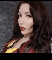 Paulina, 35 años, Mujer Trans, Tlalpan, México