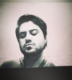 Fer, 28 años, Hombre Cis, CABA, Argentina