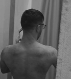 Jesus, 20 años, Hombre Cis, A Coruña, España