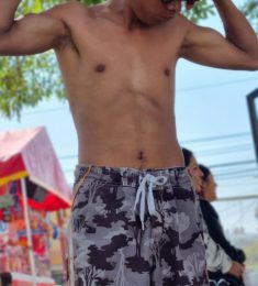 Jovas, 20 años, Hombre Cis, Los Reyes La Paz, México