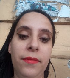 Mariana, 38 años, Mujer Cis, CABA, Argentina