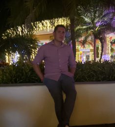 Fernando, 38 años, Hombre Cis, Guadalajara, México