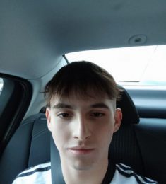 Óscar, 19 años, Mujer Trans, Granada, España