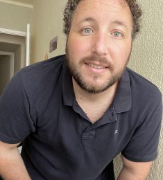 Nico, 37 años, Hombre Cis, Gava, España