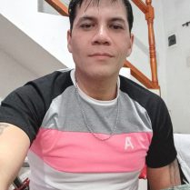 Luis, 46 añosRosario, Argentina