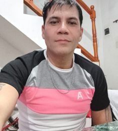 Luis, 47 años, Hombre Cis, Rosario, Argentina
