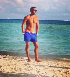 Ben Daoud, 42 años, Hombre Cis, Barcelona, España