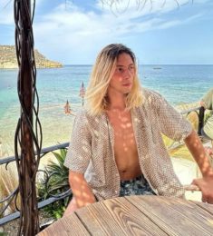 Daniel, 22 años, Hombre Cis, Javea, España