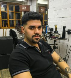 Nicolas, 27 años, Hombre Cis, CABA, Argentina